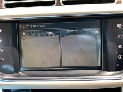 2015 LAND Rover RANGE ROVER thumbnail 26
