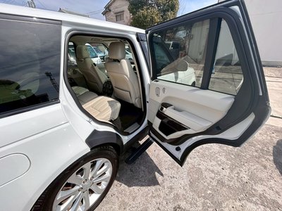 2015 LAND Rover RANGE ROVER thumbnail 50