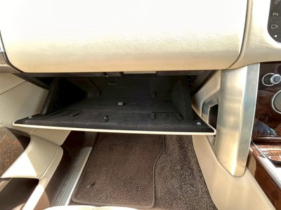 2015 LAND Rover RANGE ROVER thumbnail 25