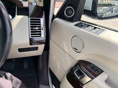 2015 LAND Rover RANGE ROVER thumbnail 21