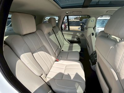 2015 LAND Rover RANGE ROVER thumbnail 49