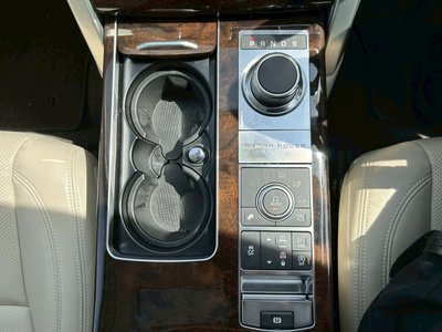 2015 LAND Rover RANGE ROVER thumbnail 36