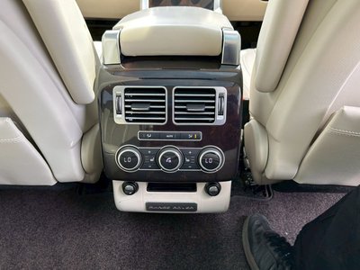 2015 LAND Rover RANGE ROVER thumbnail 48