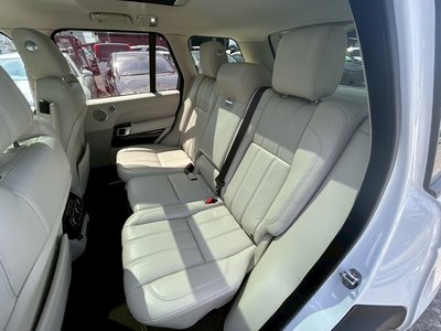 2015 LAND Rover RANGE ROVER thumbnail 46