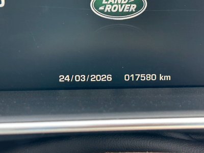 2015 LAND Rover RANGE ROVER thumbnail 37