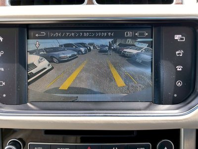 2015 LAND Rover RANGE ROVER thumbnail 27