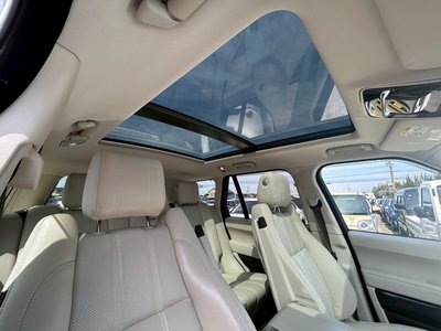 2015 LAND Rover RANGE ROVER thumbnail 19