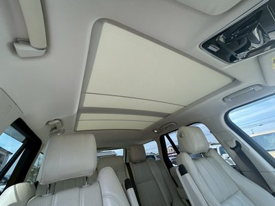 2015 LAND Rover RANGE ROVER thumbnail 20