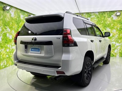 TOYOTA LAND CRUISER PRADO - 3