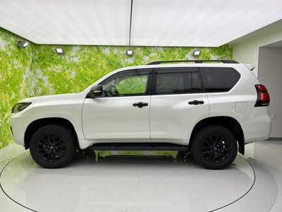 TOYOTA LAND CRUISER PRADO - 2