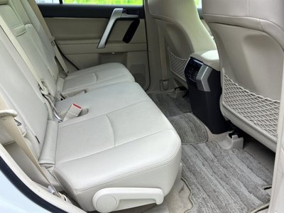 TOYOTA LAND CRUISER PRADO - 5