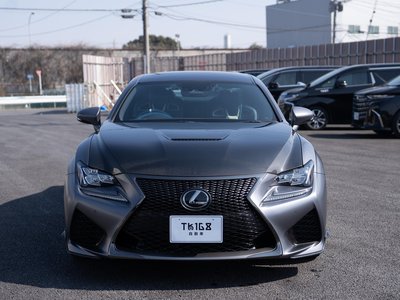 LEXUS RC F - 4
