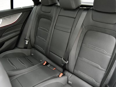 2021 Mercedes-BENZ GT AMG — миниатюра 14