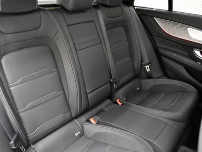 2021 Mercedes-BENZ GT AMG — миниатюра 13