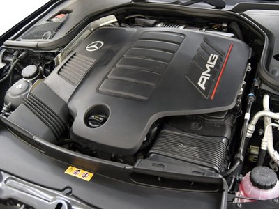 2021 Mercedes-BENZ GT AMG — миниатюра 22