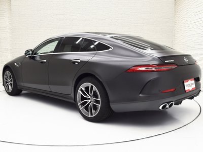 2021 Mercedes-BENZ GT AMG — фото 2