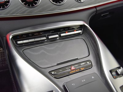 2021 Mercedes-BENZ GT AMG — миниатюра 20