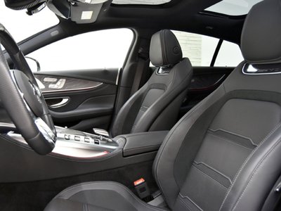 2021 Mercedes-BENZ GT AMG — фото 7