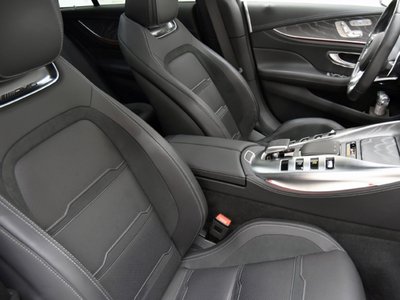 2021 Mercedes-BENZ GT AMG — фото 10