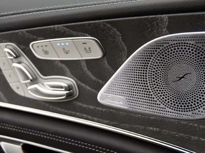 2021 Mercedes-BENZ GT AMG — миниатюра 18
