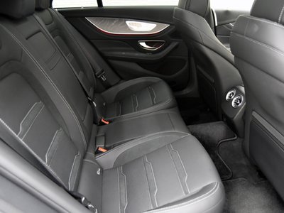 2021 Mercedes-BENZ GT AMG — миниатюра 15