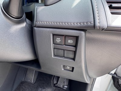 TOYOTA ALPHARD - 8