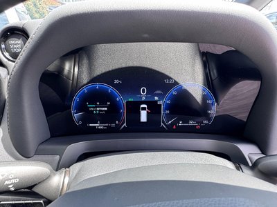 TOYOTA ALPHARD - 6