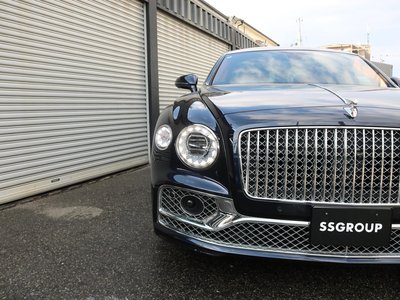 BENTLEY FLYING SPUR - 5