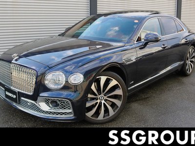 BENTLEY FLYING SPUR - 1