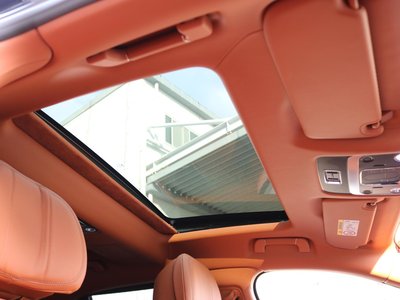 BENTLEY FLYING SPUR - 2