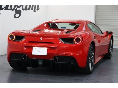 FERRARI 488 SPIDER - 10