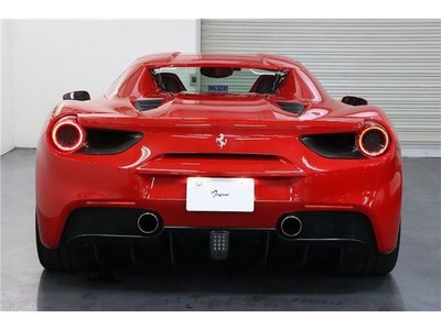 FERRARI 488 SPIDER - 9