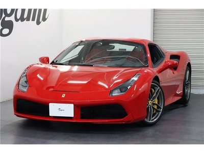 FERRARI 488 SPIDER - 7