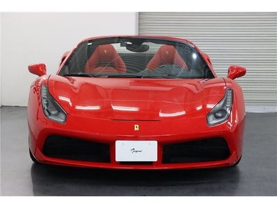 FERRARI 488 SPIDER - 6