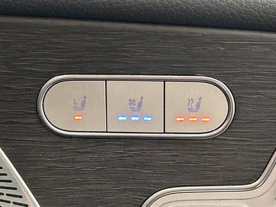صورة مصغرة 33 لـ 2019 Mercedes-BENZ GLE