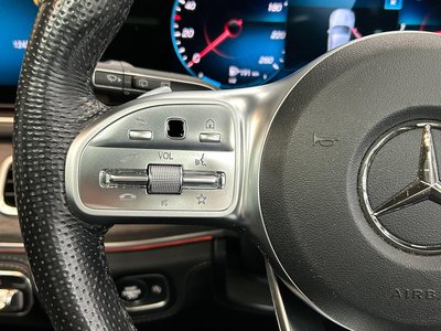 صورة مصغرة 25 لـ 2019 Mercedes-BENZ GLE