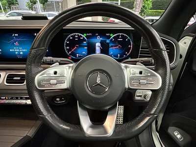 صورة مصغرة 24 لـ 2019 Mercedes-BENZ GLE