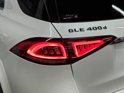 صورة مصغرة 12 لـ 2019 Mercedes-BENZ GLE