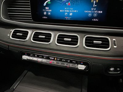 صورة مصغرة 37 لـ 2019 Mercedes-BENZ GLE