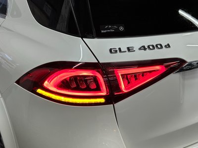 صورة مصغرة 13 لـ 2019 Mercedes-BENZ GLE