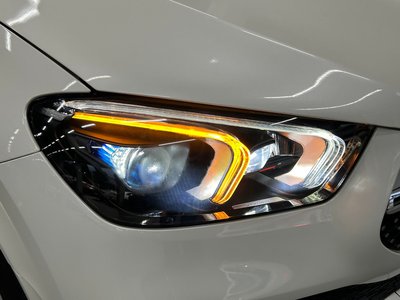 2019 Mercedes-BENZ GLE 照片 9