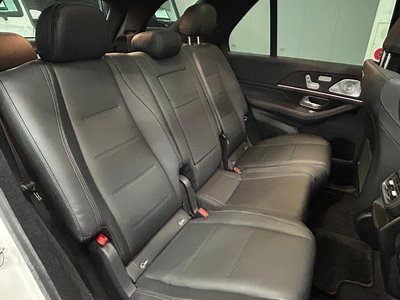 صورة مصغرة 18 لـ 2019 Mercedes-BENZ GLE