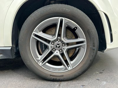 2019 Mercedes-BENZ GLE 照片 7