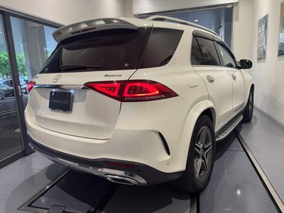 2019 Mercedes-BENZ GLE 照片 3