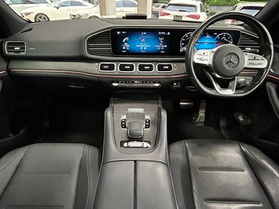 صورة مصغرة 23 لـ 2019 Mercedes-BENZ GLE