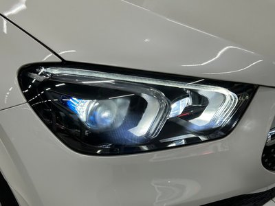 2019 Mercedes-BENZ GLE 照片 8