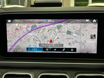 صورة مصغرة 38 لـ 2019 Mercedes-BENZ GLE