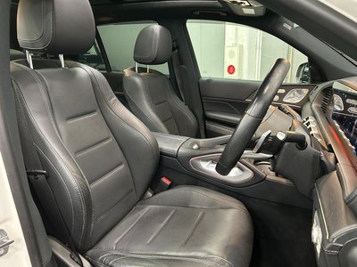 صورة مصغرة 16 لـ 2019 Mercedes-BENZ GLE
