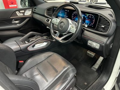 صورة مصغرة 17 لـ 2019 Mercedes-BENZ GLE