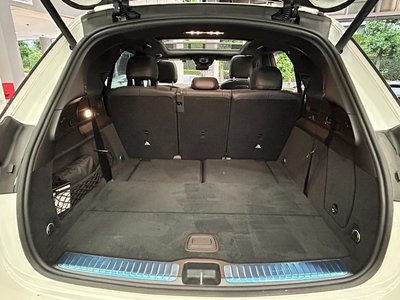صورة مصغرة 14 لـ 2019 Mercedes-BENZ GLE
